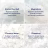 Trace Minerals ZeroLyte Stick Packs (30 Confezione, Anguria salata)