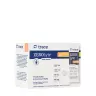 Trace Minerals ZeroLyte Stick Packs (30 Confezione, Mango salato)