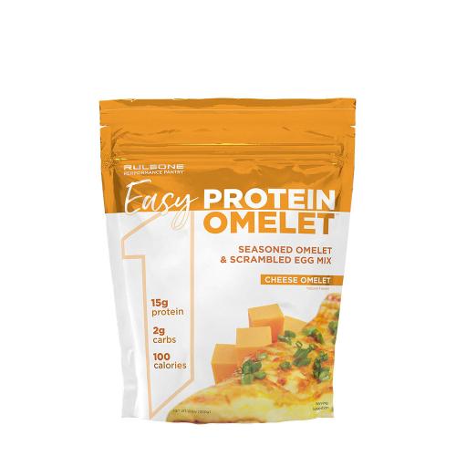 Rule1 Easy Protein Omelet  (300 g, Omelette al Formaggio)