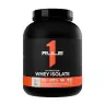 Rule1 R1 Protein Whey Isolate (2280 g, Vaniglia alla Crema)