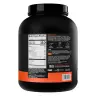 Rule1 R1 Protein Whey Isolate (2280 g, Vaniglia alla Crema)