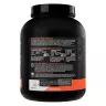 Rule1 R1 Protein Whey Isolate (2280 g, Vaniglia alla Crema)