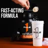 Rule1 R1 Protein Whey Isolate (2280 g, Vaniglia alla Crema)