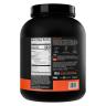 Rule1 R1 Protein Whey Isolate (2280 g, Biscotto al Cioccolato e Crema )