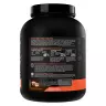 Rule1 R1 Protein Whey Isolate (2280 g, Burro di Arachidi al Cioccolato)