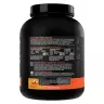 Rule1 R1 Protein Whey Isolate (2260 g, Caramello Salato)