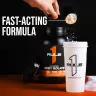 Rule1 R1 Protein Whey Isolate (2260 g, Caramello Salato)