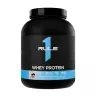 Rule1 Whey Protein  (2240 g, Biscotto al Cioccolato e Crema )