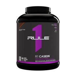 Rule1 Casein  (1820 g, Fudge al Cioccolato)