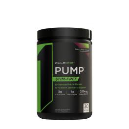 Rule1 PUMP (315 g, Limonata alla Ciliegia Nera)