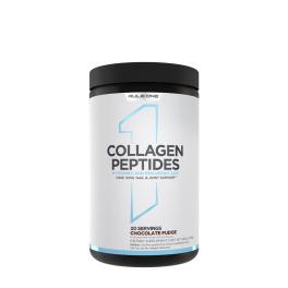 Rule1 Collagen Peptides  (250 g, Fudge al Cioccolato)