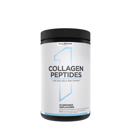 Rule1 Collagen Peptides  (262,5 g, Non Aromatizzato)