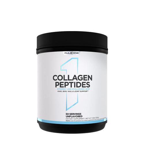 Rule1 Collagen Peptides  (520 g, Non Aromatizzato)