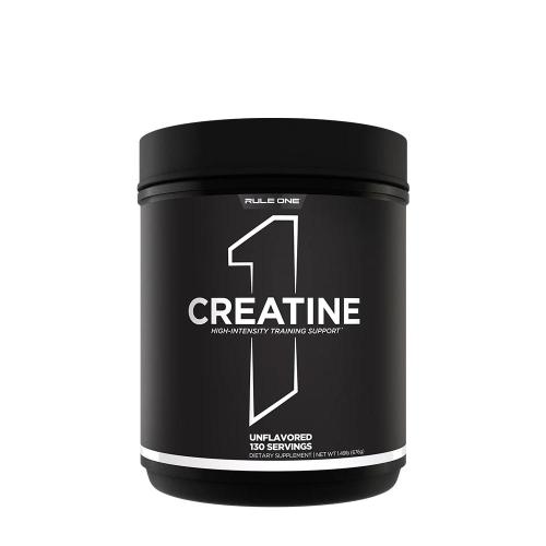 Rule1 Creatine  (676 g, Non Aromatizzato)