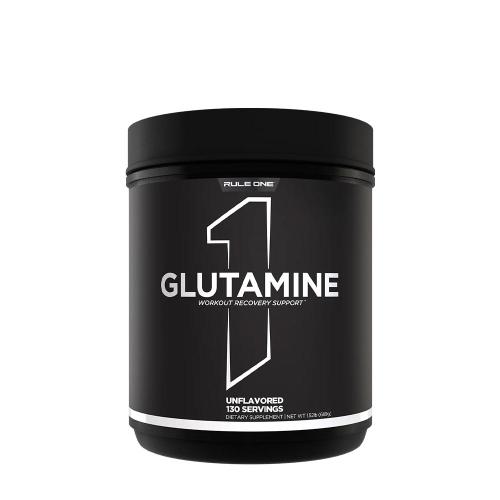 Rule1 Glutamine (689 g, Non Aromatizzato)