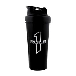 Rule1 Shaker Cup  (700 ml, Nero)