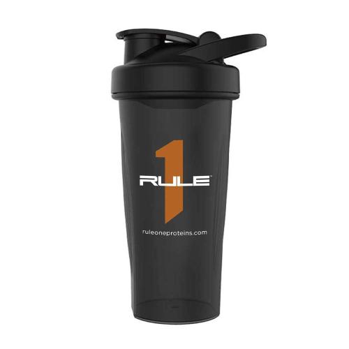 Rule1 Shaker Cup  (1 db, Nero)