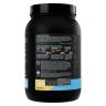Rule1 Whey Protein  (878 g, Banana alla Crema)
