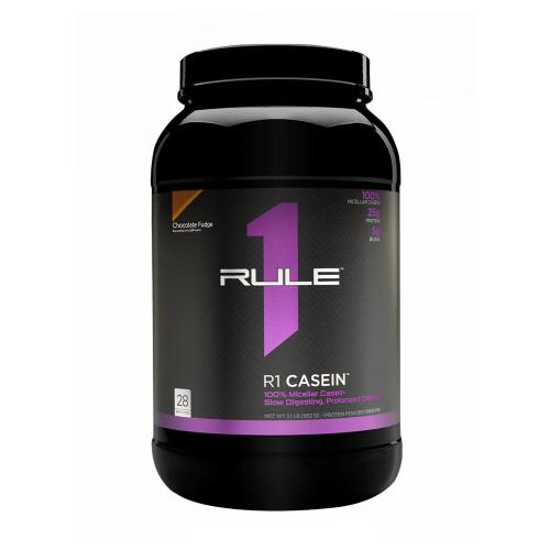 Rule1 Casein  (952 g, Fudge al Cioccolato)