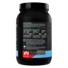 Rule1 Whey Protein  (905 g, Fragola Banana)