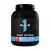 Rule1 Whey Protein  (2240 g, Fragola Banana)