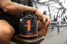 Rule1 R1 Protein Whey Isolate (2260 g, Fragola Banana)