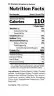 Rule1 R1 Protein Whey Isolate (2260 g, Fragola Banana)