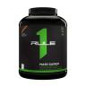 Rule1 R1 Mass Gainer (2600 g, Burro di Arachidi al Cioccolato)