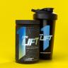 Rule1 Prelift (450 g, Lampone Blu)