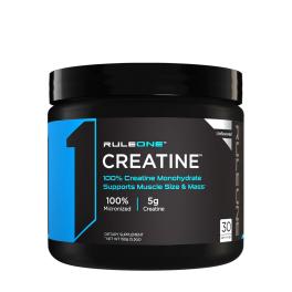 Rule1 R1 Creatine (150 g, Non Aromatizzato)