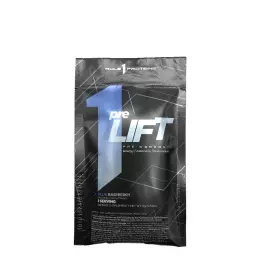 Rule1 Prelift Sample (1 Dose, Lampone Blu)