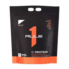 Rule1 R1 Protein (4530 g, Vaniglia alla Crema)