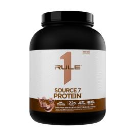 Rule1 Source 7 Protein (1800 g, Cioccolato al Latte)