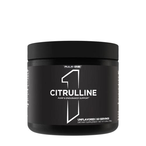 Rule1 Citrulline (198 g, Non Aromatizzato)