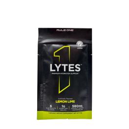 Rule1 Rule1 Lytes Sample (6 g, Limone Lime)