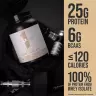 Rule1 Naturally Flavored R1 Protein Whey Isolate (763 g, Pure Vanilla)