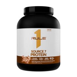   Rule1 Source 7 Protein (1830 g, Burro di Arachidi al Cioccolato)