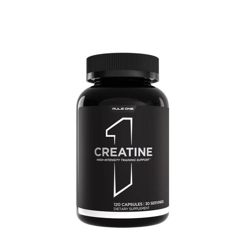 Rule1 Creatine (120 Capsule)