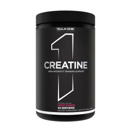 Rule1 Creatine (420 g, Punch alla Frutta)