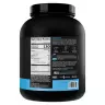 Rule1 Whey Protein  (2240 g, Toasted Cinnamon Cereal)