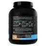 Rule1 Whey Protein  (2240 g, Toasted Cinnamon Cereal)