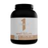 Rule1 Naturally Flavored R1 Protein Whey Isolate (1950 g, Naturalmente senza aroma)