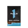 Rule1 Whey Blend Sample (1 db, Fudge al Cioccolato)