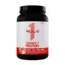 Rule1 Source 7 Protein (21 porzioni, Fragola & Panna)