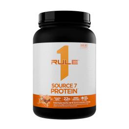 Rule1 Source 7 Protein (21 porzioni, Pumpkin Spice)