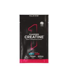 Rule1 Charged Creatine Sample (8 g, Granita)