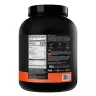 Rule1 R1 Protein Whey Isolate (2270 g, Menta con scaglie di cioccolato)