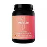 Rule1 Clear Whey Isolate (689 g, Fragola Limonata)