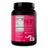 Rule1 Clear Whey Isolate (689 g, Fragola Limonata)