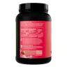 Rule1 Clear Whey Isolate (689 g, Limonata alla Ciliegia)